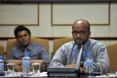 ފައިސާ ޗާޕުކުރުމަށް ދީފައިވާ ހުއްދަ އިތުރު އެއް އަހަރަށް އިތުރުކޮށްދިނުމަށް އެދިއްޖެ