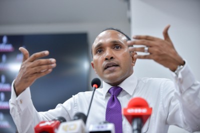 ޖޭއެސްސީއާއެކު، ޕީޖީ ވެސް ރިފޯމްކުރަންޖެހޭ: ޑރ. ޖަމީލް