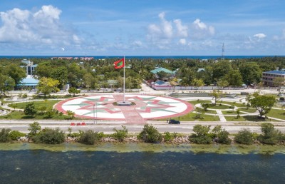 އައްޑޫގައި ކޮވިޑްގެ ހާލަތު އަނެއްކާ ވެސް ގޯސްވެ، ގުޅިފައިވާ ރަށްތައް ބަންދުކޮށްފި