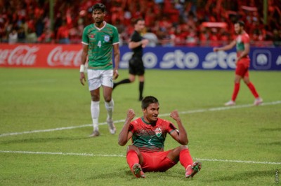 ތަފާތު ދެއްކި ދާދުއަށް ފުރުސަތު ދޭންޖެހޭ؟