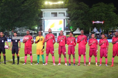 ފޯ ނޭޝަންސް ކަޕް: ވަރުގަދަ ކަމްބެކަކާ އެކު ސީޝެލްސް ޗެމްޕިއަންކަން ހޯދައިފި