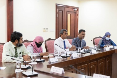 ބަޖެޓު ހުށަހެޅި ގޮތަށް ފާސްކޮށްފިނަމަ ޑެފިސިޓަށް އިތުރު ބިލިއަނެއް: އޮޑިޓާ ޖެނެރަލް