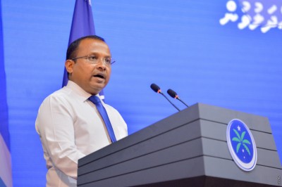މި މަހުގެ ނިޔަލަށް އެމްއެންޕީއަށް 10،000 މެންބަރުން ހަމަކުރަނީ