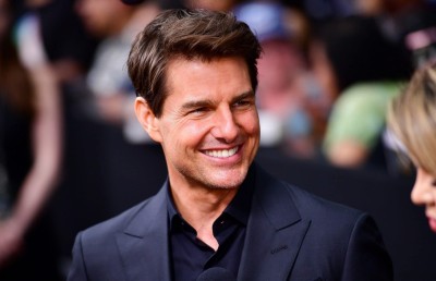 މިޝަން އިމްޕޮސިބްލްސް އަށް ޔޫކޭގައި އުޅެނިކޮށް ކްރޫޒްގެ ކާރެއް ވަގަށް ނަގައިފި