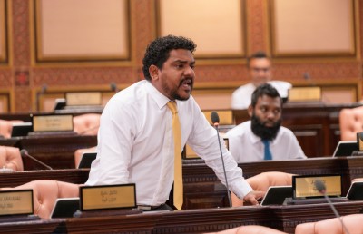 ދަރަނި ބިލުގެ ބަހުސް: ގައުމު ބަނގުރޫޓު ކޮށްފައިވާ ކަމުގެ ތުހުމަތާއި މެނޭޖްކުރަން ނޭނގޭ ކަމުގެ އަރައިރުން!