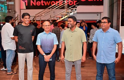 އީސްޕޯޓްސްއަށް އިންގިލާބީ ބަދަލެއް؛ ގޭމަރުންނަށް "ދިރާގު ގޭމާސް ގިލްޑު"