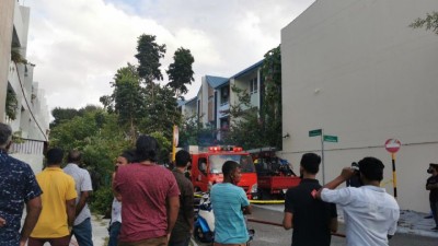 ހާލުގައި ޖެހުނު މީހުން ވަގުތީ ހިޔަލަށް ބަދަލެއް ނުކުރޭ، ޑިޒާސްޓާ މެނޭޖްމެންޓުން ގެއްލުން ބަލަނީ