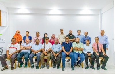 ޓްރީޓޮޕުން ވިލިނގިލީގައި ހެލްތު ކޭމްޕެއް ބާއްވައިފި