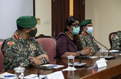 ހައިޑްރޯގްރަފީ ސާވޭ: ރާއްޖޭގެ ޗާޓު ވިއްކައިގެން އިންޑިއާއަށް މާލީ ގޮތުން ބޮޑު މަންފާއެއް