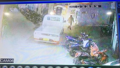 ދަރިންގެ ހައްގުގައި ގުރުބާންވަމުންދިޔަ ޝަހީދާ، އެކްސިޑެންޓަށް ފަހު އެދެނީ ދީލަތި އެހީއަކަށް
