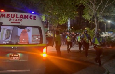 ޖަމީލުގެ މަރުގެ މައްސަލަ އެބަ ބަލަން: އެޗްއާރުސީއެމް