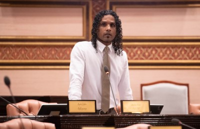ރައްޔިތުންނަށް ޓަކައި ކޮށްދޭން ޖެހޭ ކަމެއް އެމްޑީޕީ ސަރުކާރުން ކޮށްދޭނެ: ޔައުގޫބު