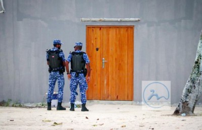 މަޑުއްވަރީ ޓެރަރިޒަމްގެ މައްސަލަ: ބައެއް ހެކި ސިއްރުކުރަން ދައުލަތުން އެދިއްޖެ