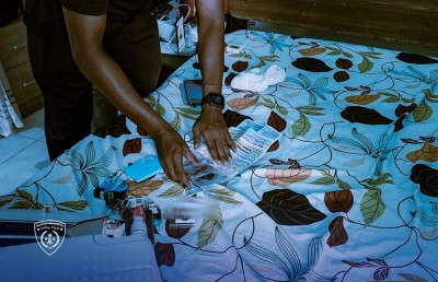 މާލޭގައި ހަށިވިއްކަމުން ދިޔަ ވިއެޓްނާމްގެ ދެ އަންހެނަކު ހައްޔަރުކޮށްފި