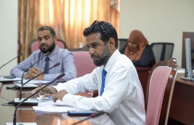 ޓެކްސް އެޕީލް ޓްރައިބިއުނަލާ ގުޅޭ މައްސަލައިގެ ޖުޑިޝަރީ ކޮމިޓީ ވެސް ސިއްރުކޮށްފި