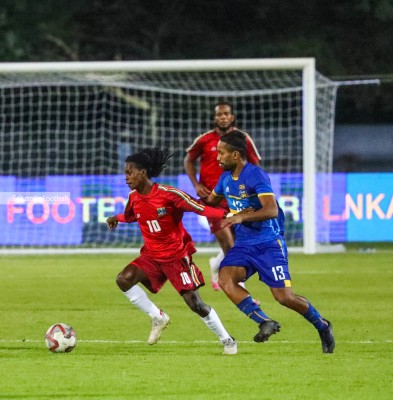 ފޯ ނޭޝަންސް ކަޕް: ސީޝެލްސްގެ މޮޅާއެކު ރާއްޖެއަށް އަމިއްލަ ބާރު ލިބިއްޖެ