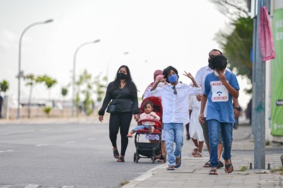 ހެޔޮލަފާ މުޖުތަމައެއް ބިނާކުރެވޭނީ އެންމެންވެސް ޒިންމާ ނަގައިގެން: ޚުތުބާ