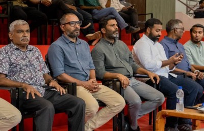 އެފްއޭއެމް ވާނުވާ ނޭގޭ ހާލަތަކަށް: އެޅޭނެ ފިޔަވަޅެއް ހަމަ ނެތީތަ؟