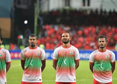 ސީޝެލްސް ކުޅުންތެރިޔާއަށް ދިން ހަމަލާއާ ގުޅިގެން އަޑުބަރޭ ހަ މެޗަށް ސަސްޕެންޑް