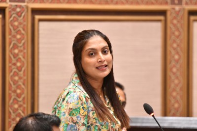 އަރަބިއްޔާ ސުކޫލުގެ އިމާރާތުން ދަރިވަރުންނަށް ނުރައްކަލެއް ނެތް: މިނިސްޓަރު