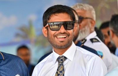 އެމްއެމްޕީއާރުސީން ބައެއް މީހުން ވަކިކުރީ ކުންފުނި ރީސްޓްރަކްޗާކުރާތީ: ޝިއުރީ