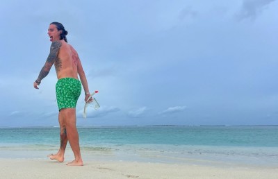 ޔޫރޯގެ ނާކާމިޔާބަށް ފަހު އިޓަލީގެ ތަރި ކަލަފިއޯރީ ރާއްޖޭގައި