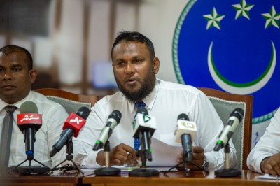 ޑްރަގް ކޯޓުން ފޮނުވާ އެސެސްމެންޓުތައް ހެދުމުގެ ގާބިލްކަމެއް އެންޑީއޭއަކު ނެތް: ޕެޓިޝަން ކޮމެޓީ