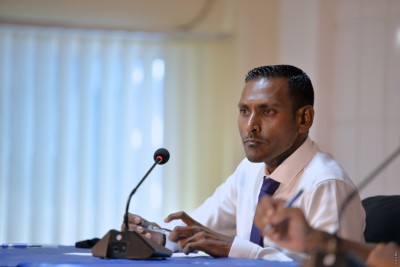 މަހުލޫފް ލީކުކުރި ޗެޓުލޮގުތަކުން ޒާތީކަމެއް އޮތްކަން ސާބިތެއް ނުވާނެ: ޝަމީމް