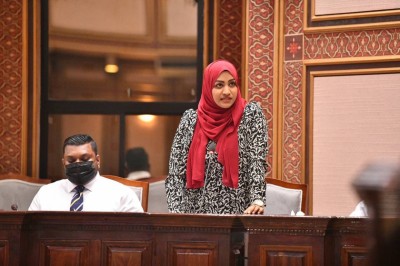 މާލޭ މިނީ ބަހުުގެ ހިދުމަތް: އަނެއްކާ ވެސް ބަޖެޓުގެ ޝަކުވާ