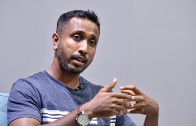 ދިގު ކިޔޫއެއް، ފަރުވާ ލިބޭނެ ގޮތެއް ނެތް!