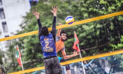 އަންނަ އަހަރުގެ "ބީޗް ޕްރޯ ޓުއާ" ގެ މުބާރާތެއް ރާއްޖޭގައި ހޯސްޓް ކުރަނީ