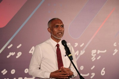 މާލޭގެ މިސްކިތްތައް މަރާމާތު ކުރަން ފައިސާ ހޯދުމަށް ޓެލެތޯނެއް ހިންގަނީ
