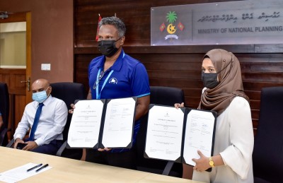 ކުޑަގިރީގައި ޕިކްނިކް އައިލެންޑް ހަދަން އެމްޓީސީސީ އަށް