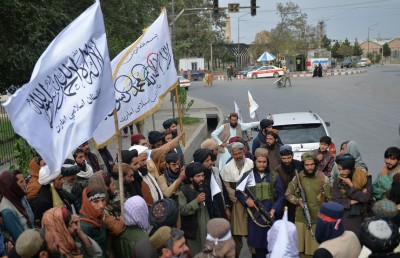 ތާލިބާނުން އެކަހެރިކޮށްގެން އުފެދޭނީ އިތުރު ހަމަނުޖެހުން: ގަތަރު