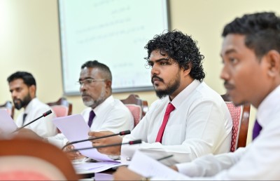 ފަނޑިޔާރުންގެ ހެލްތު އިންޝުއަރެންސް ބޮޑުކުރަން ޖޭއެސްސީން އެދުމުން މެމްބަރުންގެ ނުރުހުން