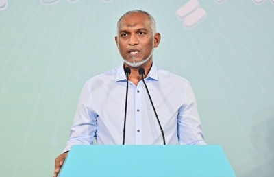 ރިޔާސީ އިންތިހާބާއި މަޖިލިސް އިންތިހާބު އެއްކޮށް ބާއްވަން ގާނޫނު އަސާސީ އިސްލާހުކުރަނީ