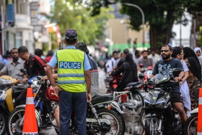 ގަޑިއިރެއް ތެރޭ ފެނުނީ ތަންފީޒު ނުވާ އެތައް ކަމެއް