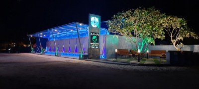 ރިނބުދޫ ހިތްފަސޭހަ ހިޔާ: ހޫނު އަވީގައި ތިބެން ނުޖެހި ދަރިވަރުން ފިނި ހިޔަލަކަށް!