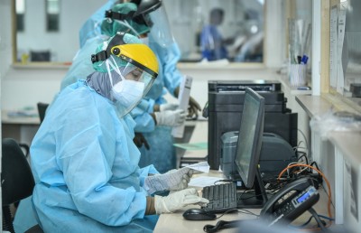 އިތުރަށް ފައިސާ ޖަމާވި މީހުންގެ އަދަދު ހާހަކަށް ވުރެ ގިނަ