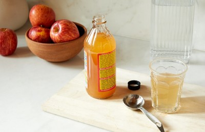 އެޕަލް ސައިޑަ ވިނިގާ: ފައިދާތައް ގިނަ ބޭނުންތެރި އެއްޗެއް