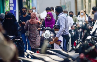 މާދަމާއިން ފެށިގެން ސްކޫލުތަކަށް ވަދެވޭނީ ވެކްސިން ޖަހާފައި ތިބި މީހުންނަށް އެކަނި