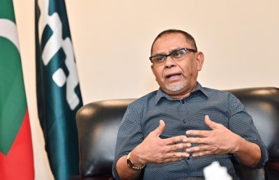 އައްޑުއަށް މޭވާ/ތަރުކާރީގެ ބާވަތްތައް ސީދާ އިންޑިއާ އިން ގެންދަން ބޯޓުފަހަރުތައް ބާއްވަނީ!