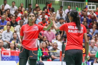 ބަންގްލަދޭޝް މުބާރާތުގެ ސެމީއަށް ދަތުރުކޮށް ދެބެންނަށް ރެކޯޑެއް