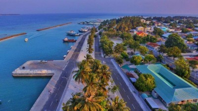 ކުޑަ ހުވަދޫން ކޮވިޑުގައި މީހަކު މަރުވެއްޖެ