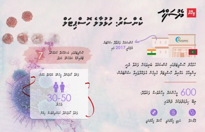 ދިގު ކިޔޫއެއް، ފަރުވާ ލިބޭނެ ގޮތެއް ނެތް!