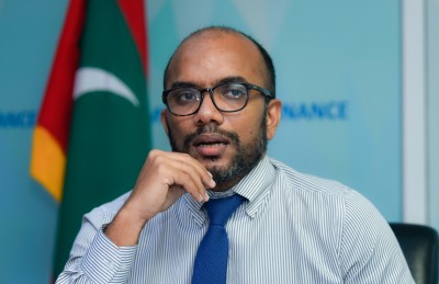 އިތުރަށް ޖަމާވި ފައިސާ އަނބުރާ ހޯދާނެ: ފިނޭންސް