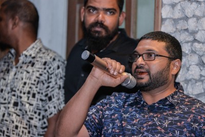 ސުޕްރީމް ކޯޓުން ރައީސް ޔާމީނަށް ހައްގު ހުކުމް ކުރާނެކަން ޔަގީން: ޣައްސާން