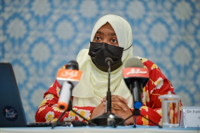 ހަތް ގައުމަކުން ރާއްޖެ އަންނަ ހުރިހާ ދިވެހިން ދެން ކަރަންޓީނު ވާންޖެހޭނެ: ޑރ. ނަޒްލާ