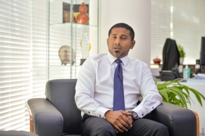 މިނިސްޓަރު މަހުލޫފްގެ މައްޗަށް ރިޝްވަތުގެ ދައުވާ އުފުލައިފި