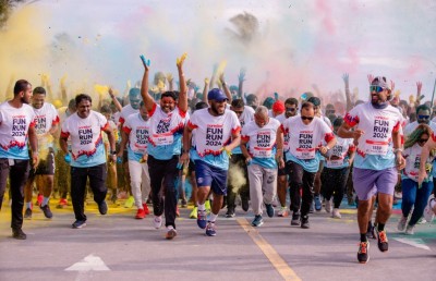 އޮކޯޗާއާ އެކު ލ. އަތޮޅުގައި ބޭއްވި ފަންރަންއަށް ބޮޑު ތަރުހީބެއް